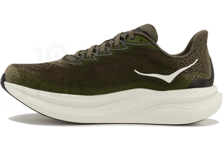 Hoka One One Mach 6 M