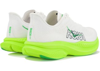 Hoka One One Mach 6 M
