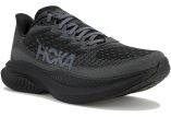 Hoka One One Mach 6