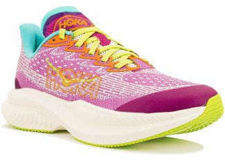 Hoka One One Mach 6 Mdchen