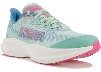 Hoka One One Mach 6 Fille