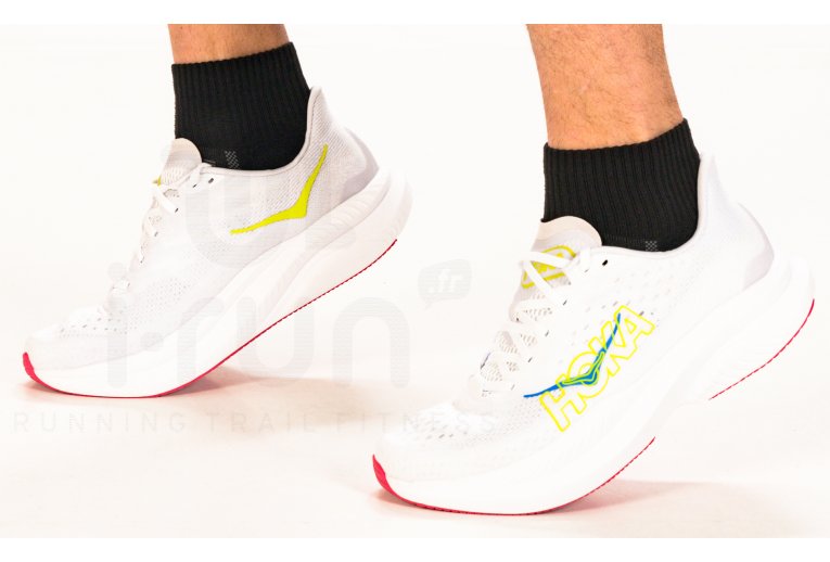 Hoka One One Mach 6 Herren