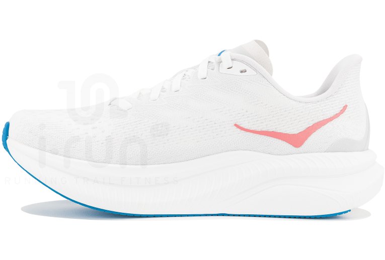 Hoka One One Mach 6 Damen