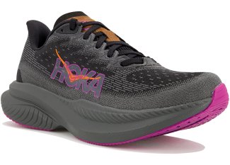 Hoka One One Mach 6