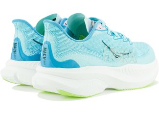 Hoka One One Mach 6 Wide Damen