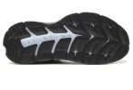 Hoka One One Mach Fly at Night