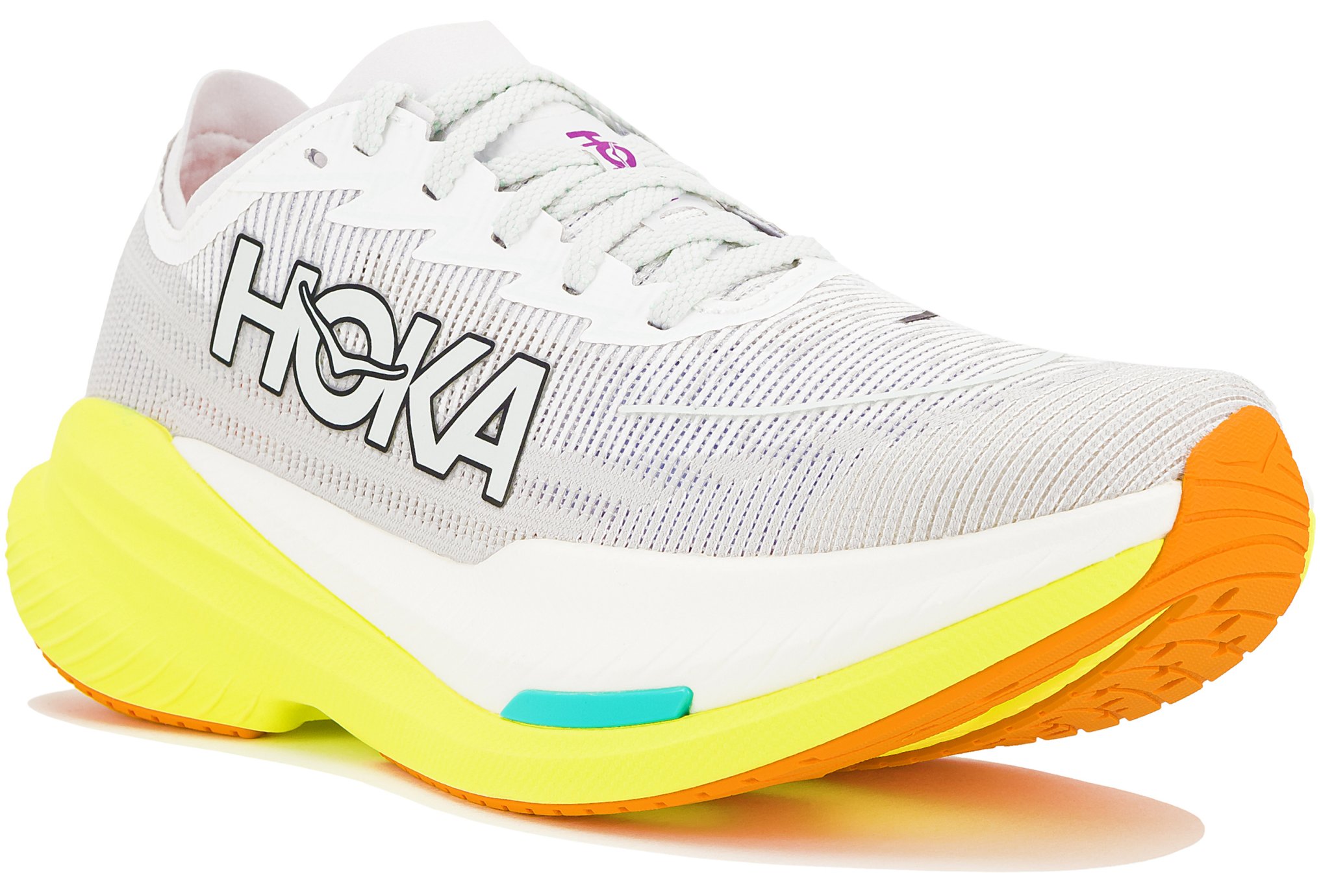 Hoka One One Mach X 2 M special offer | Man Shoes Road Hoka One One