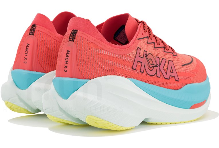 Hoka One One Mach X 2 Herren