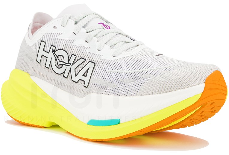 Hoka One One Mach X 2