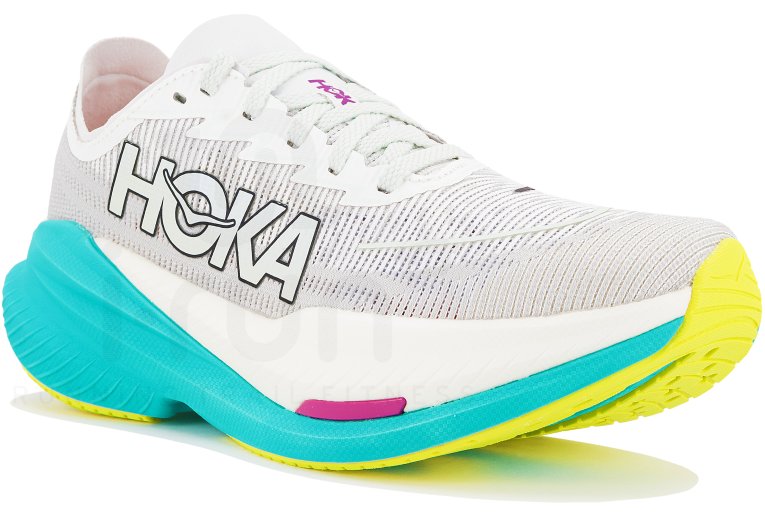 Hoka One One Mach X 2 Damen