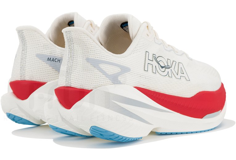 Hoka One One Mach X 3 Herren