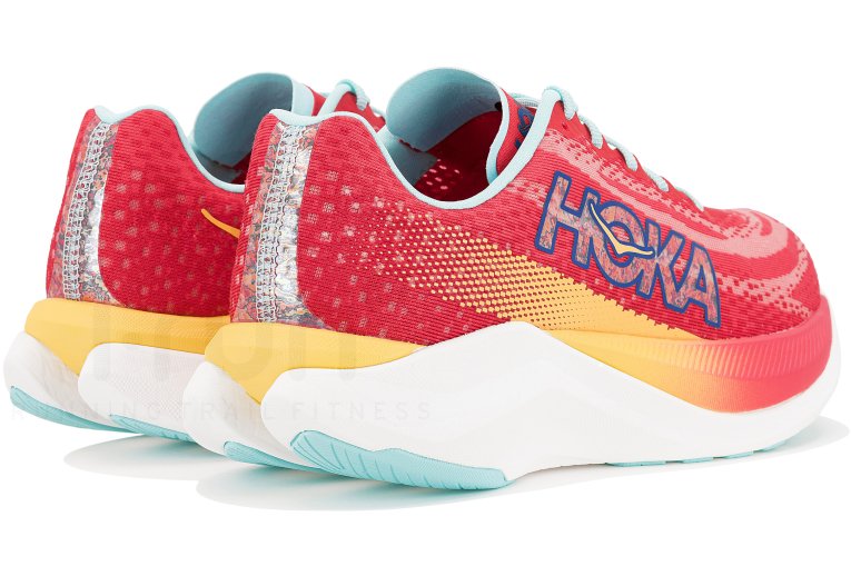 Hoka One One Mach X M