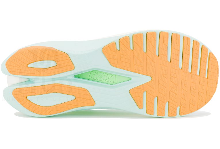 Hoka One One Mach X Damen