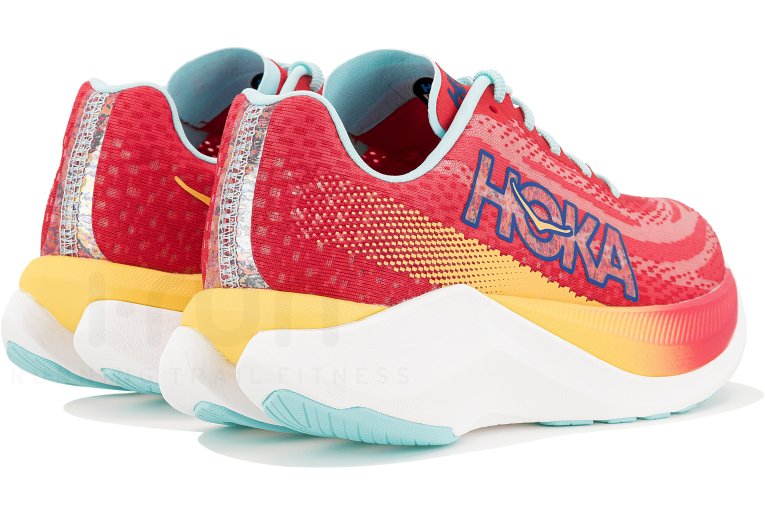 Hoka One One Mach X Damen