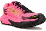 Hoka One One Mafate 5 Neon Pack