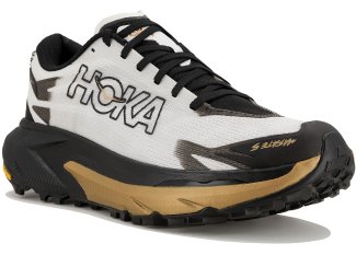 Hoka One One Mafate 5 Herren Koshi Tan-Tan