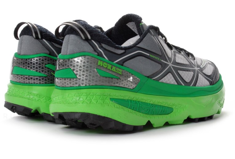 Hoka One One Mafate 4