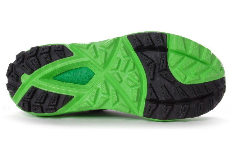 Hoka One One Mafate 4