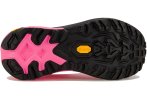 Hoka One One Mafate 5 Damen Neon Pack