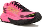 Hoka One One Mafate 5 Damen Neon Pack