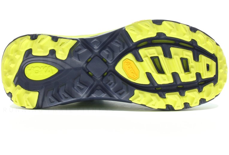 Hoka One One Evo Mafate 2