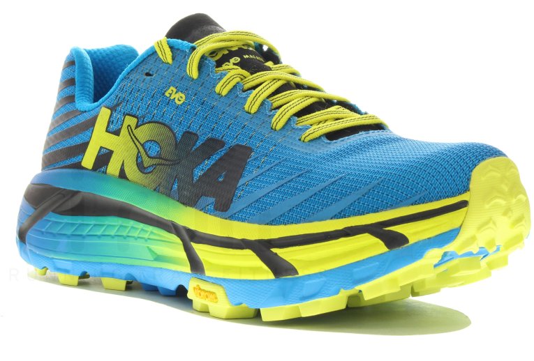 Hoka One One Evo Mafate