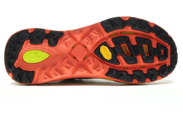 Hoka One One Mafate Speed 2 i-Run