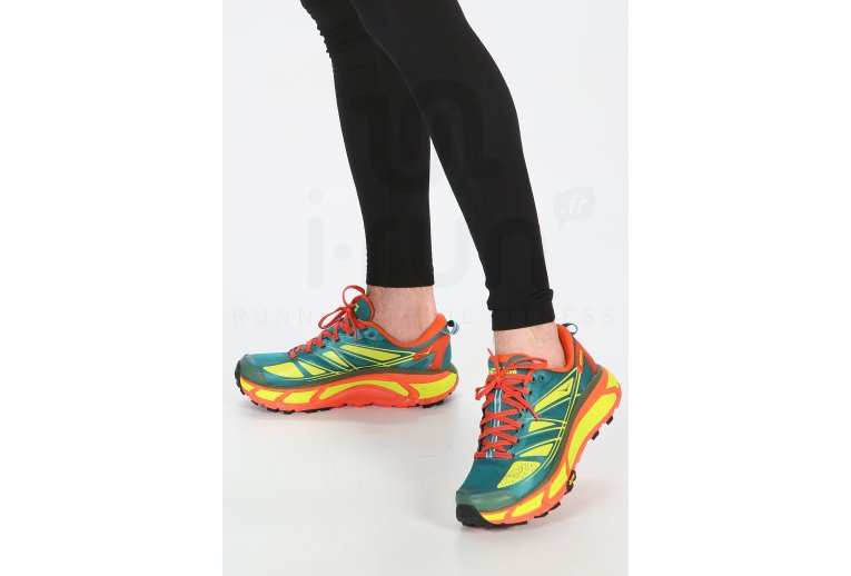 Hoka One One Mafate Speed 2 i-Run