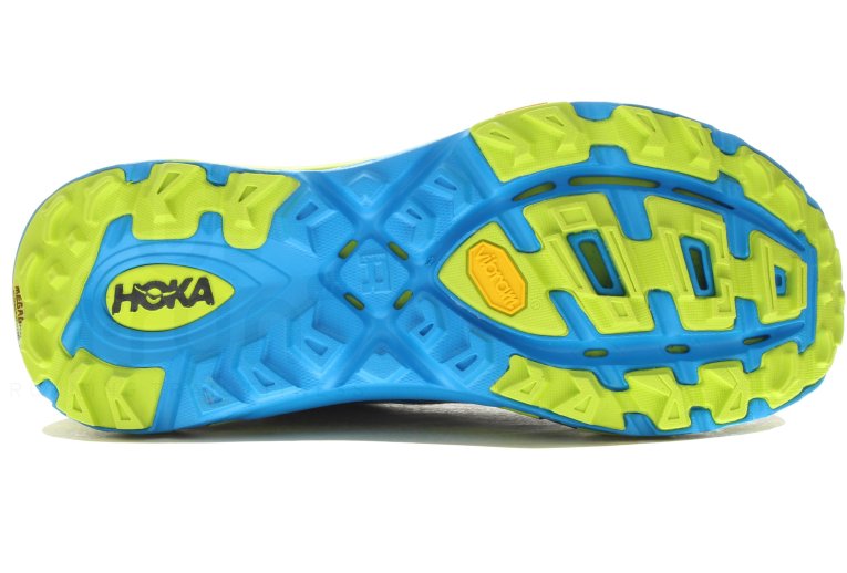 Hoka One One Mafate Speed 2