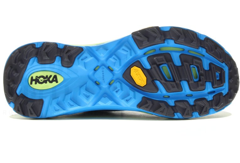 Hoka One One Mafate Speed 2