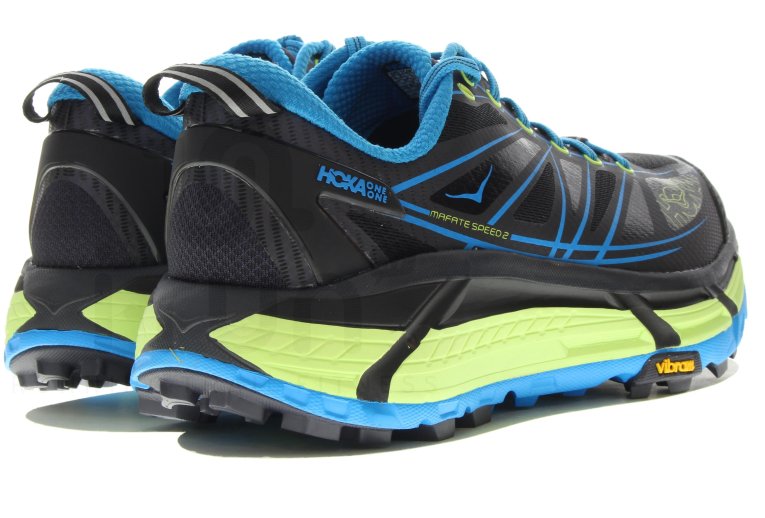 Hoka One One Mafate Speed 2