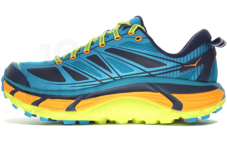 Hoka One One Mafate Speed 2