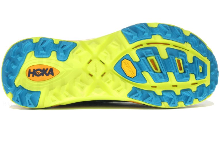Hoka One One Mafate Speed 2