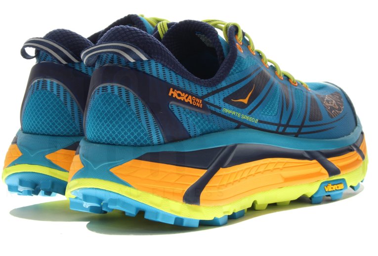 Hoka One One Mafate Speed 2