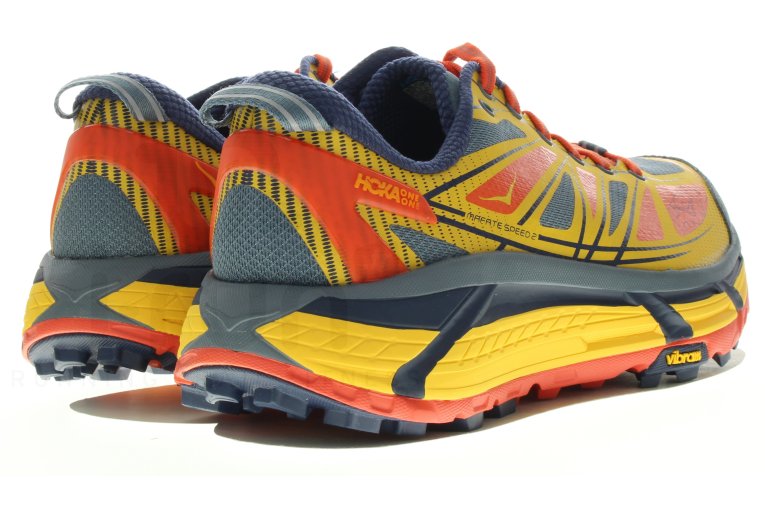 Hoka One One Mafate Speed 2