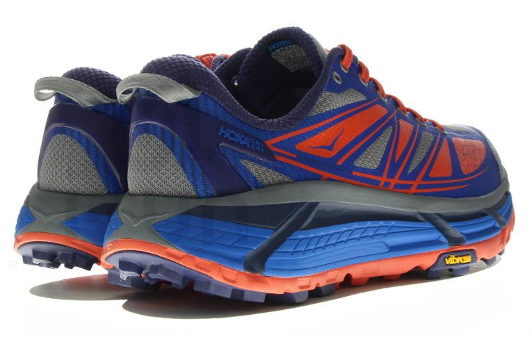 Hoka One One Mafate Speed 2