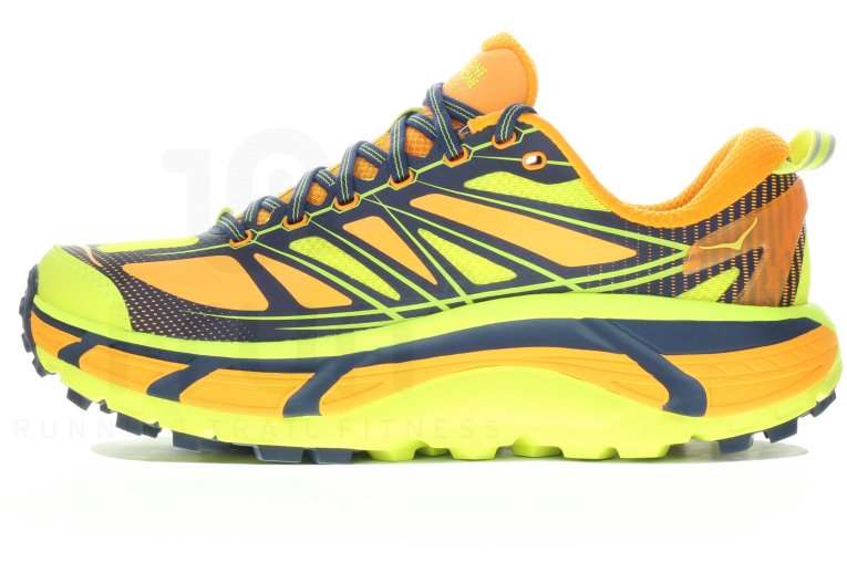 Hoka One One Mafate Speed 2
