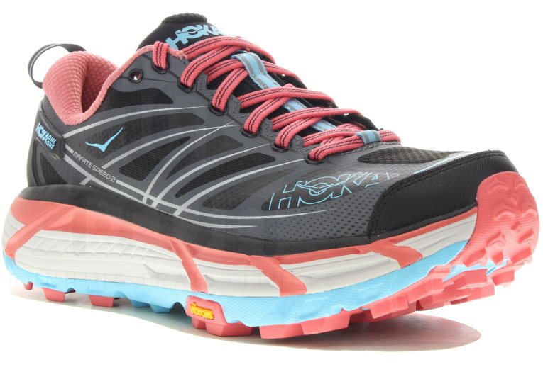 Hoka One One Mafate Speed 2