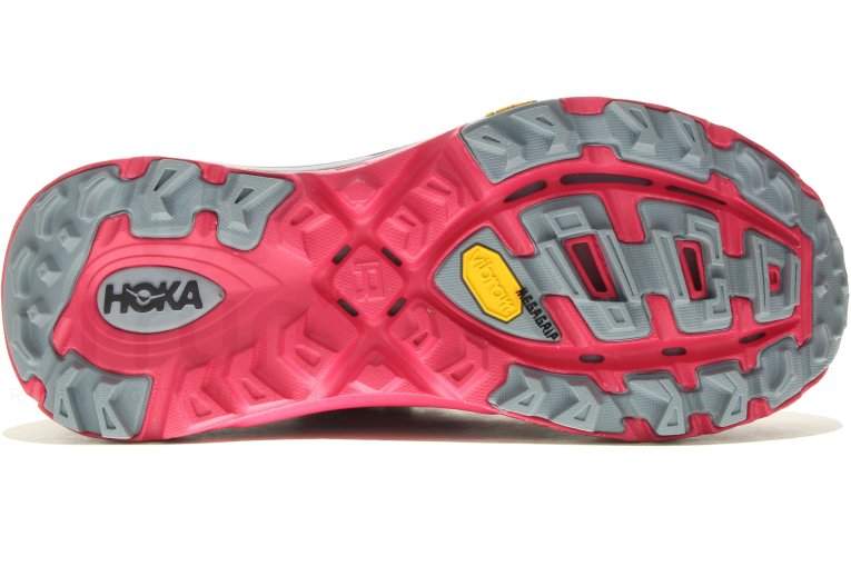 Hoka One One Mafate Speed 2