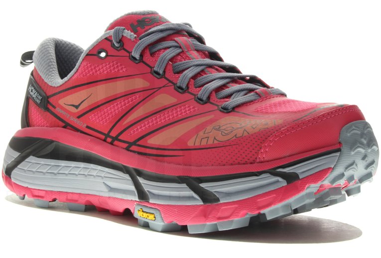 Hoka One One Mafate Speed 2