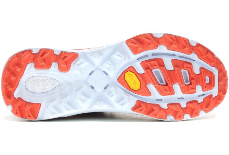 Hoka One One Mafate Speed 3 i-Run Herren