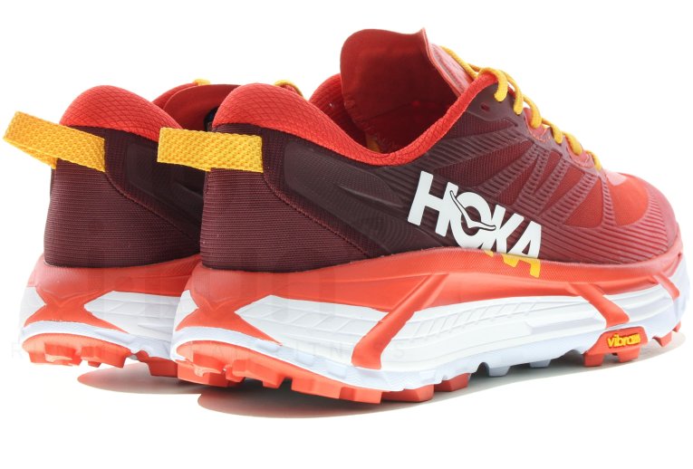 Hoka One One Mafate Speed 3 i-Run Herren