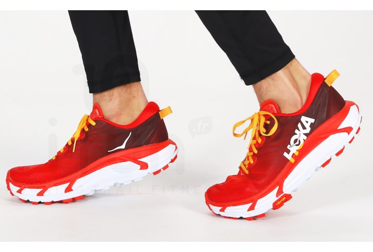 Hoka One One Mafate Speed 3 i-Run Herren