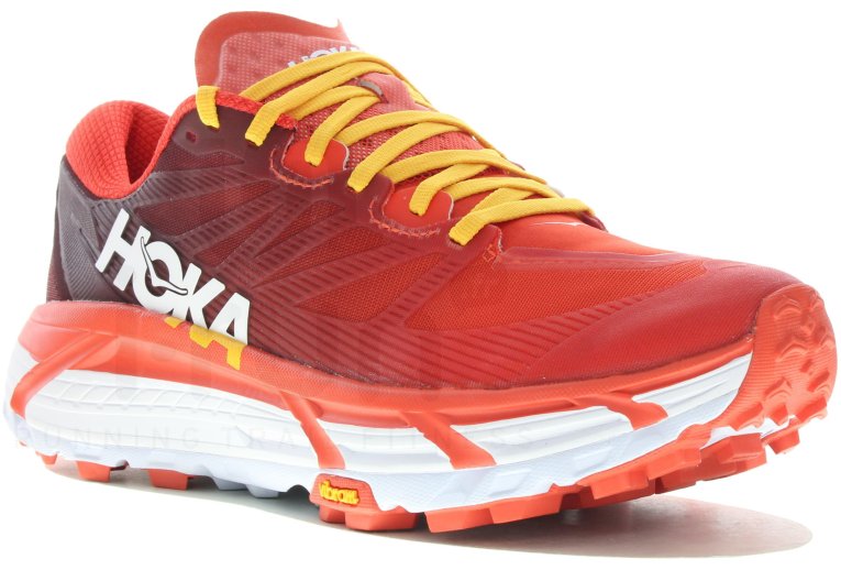 Hoka One One Mafate Speed 3 i-Run