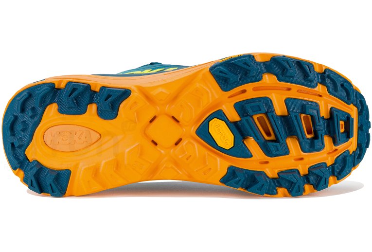 Hoka One One Mafate Speed 3 Herren