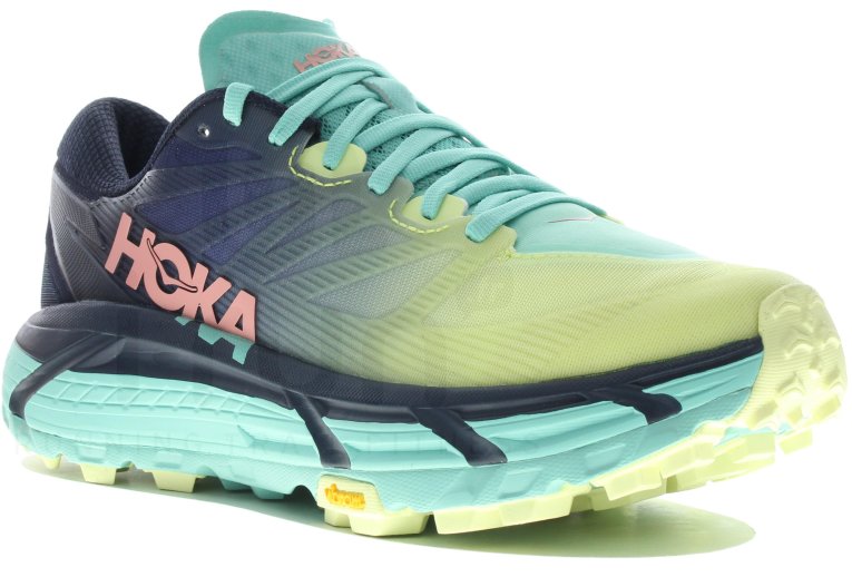 Hoka One One Mafate Speed 3