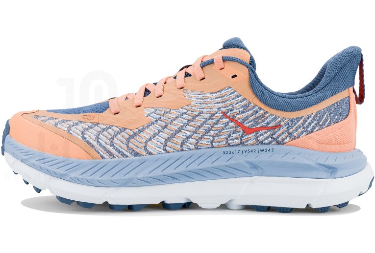 Hoka One One Mafate Speed 4