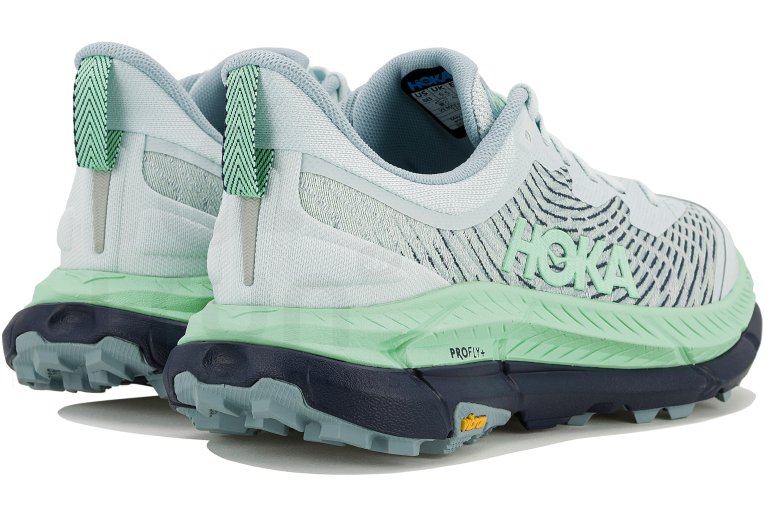 Hoka One One Mafate Speed 4 Damen