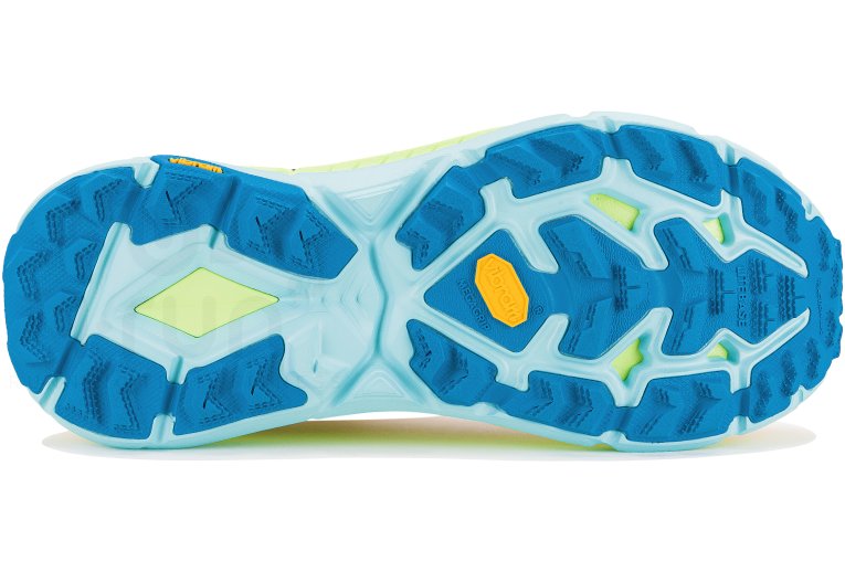 Hoka One One Mafate Speed 4