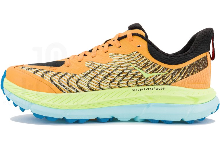 Hoka One One Mafate Speed 4